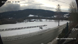 Údolí Úhlavy, Královský Hvozd