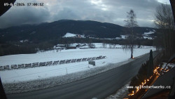 Údolí Úhlavy, Královský Hvozd