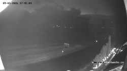 Údolí Úhlavy, Královský Hvozd