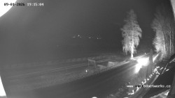 Údolí Úhlavy, Královský Hvozd