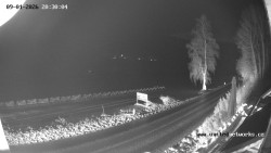 Údolí Úhlavy, Královský Hvozd