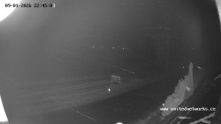 Údolí Úhlavy, Královský Hvozd