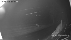 Údolí Úhlavy, Královský Hvozd