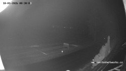 Údolí Úhlavy, Královský Hvozd