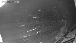 Údolí Úhlavy, Královský Hvozd