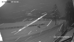 Údolí Úhlavy, Královský Hvozd