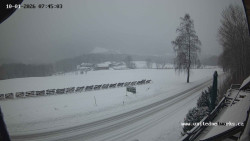 Údolí Úhlavy, Královský Hvozd