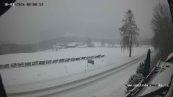 Údolí Úhlavy, Královský Hvozd