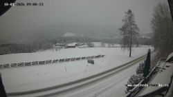 Údolí Úhlavy, Královský Hvozd