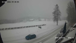 Údolí Úhlavy, Královský Hvozd