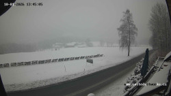 Údolí Úhlavy, Královský Hvozd