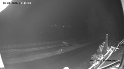 Údolí Úhlavy, Královský Hvozd