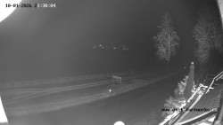 Údolí Úhlavy, Královský Hvozd