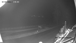 Údolí Úhlavy, Královský Hvozd