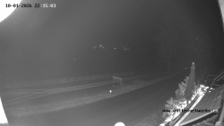 Údolí Úhlavy, Královský Hvozd