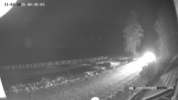 Údolí Úhlavy, Královský Hvozd