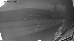 Údolí Úhlavy, Královský Hvozd