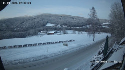 Údolí Úhlavy, Královský Hvozd