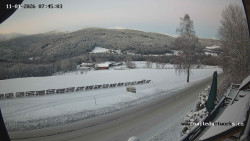 Údolí Úhlavy, Královský Hvozd