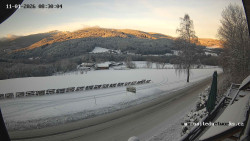 Údolí Úhlavy, Královský Hvozd