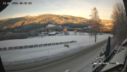 Údolí Úhlavy, Královský Hvozd