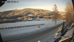 Údolí Úhlavy, Královský Hvozd