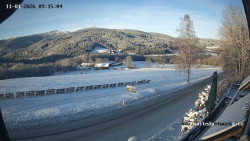 Údolí Úhlavy, Královský Hvozd