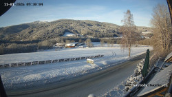 Údolí Úhlavy, Královský Hvozd