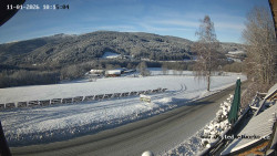 Údolí Úhlavy, Královský Hvozd