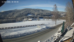 Údolí Úhlavy, Královský Hvozd