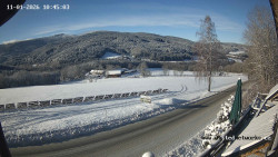 Údolí Úhlavy, Královský Hvozd