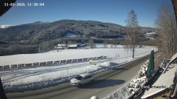 Údolí Úhlavy, Královský Hvozd