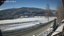 Údolí Úhlavy, Královský Hvozd