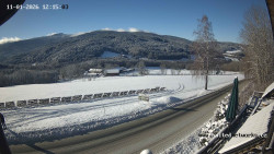 Údolí Úhlavy, Královský Hvozd