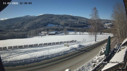 Údolí Úhlavy, Královský Hvozd