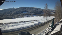 Údolí Úhlavy, Královský Hvozd