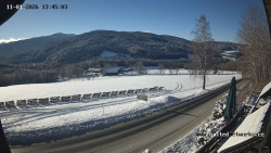 Údolí Úhlavy, Královský Hvozd