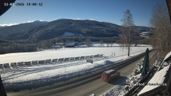 Údolí Úhlavy, Královský Hvozd