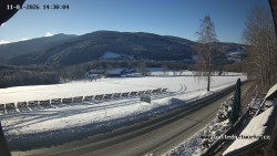 Údolí Úhlavy, Královský Hvozd