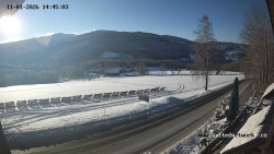 Údolí Úhlavy, Královský Hvozd