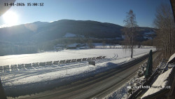 Údolí Úhlavy, Královský Hvozd