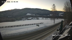 Údolí Úhlavy, Královský Hvozd