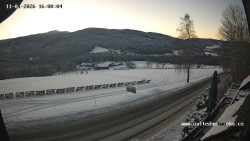 Údolí Úhlavy, Královský Hvozd