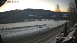 Údolí Úhlavy, Královský Hvozd