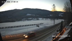 Údolí Úhlavy, Královský Hvozd