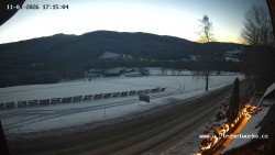 Údolí Úhlavy, Královský Hvozd