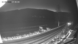 Údolí Úhlavy, Královský Hvozd