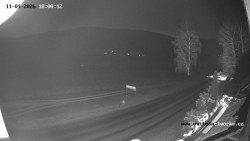 Údolí Úhlavy, Královský Hvozd