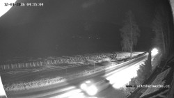 Údolí Úhlavy, Královský Hvozd