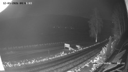 Údolí Úhlavy, Královský Hvozd